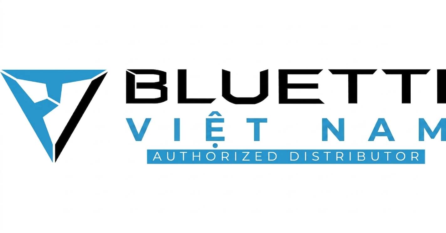 Bluetti Việt Nam | Phân Phối Chính Hãng